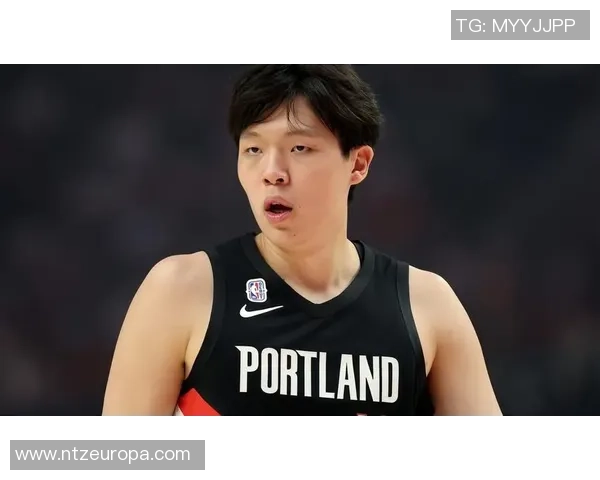 开拓者对杨瀚森表现不满五小阵容时他仍未获得上场机会