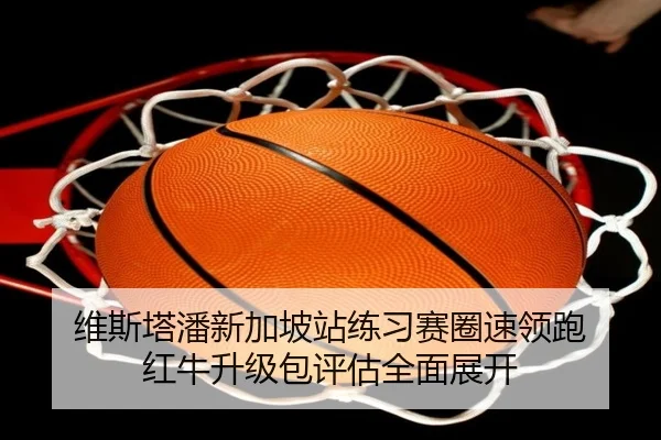 维斯塔潘新加坡站练习赛圈速领跑 红牛升级包评估全面展开